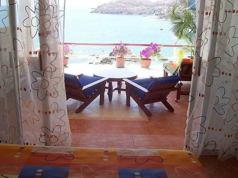 Sotavento Beach Resort Hotel