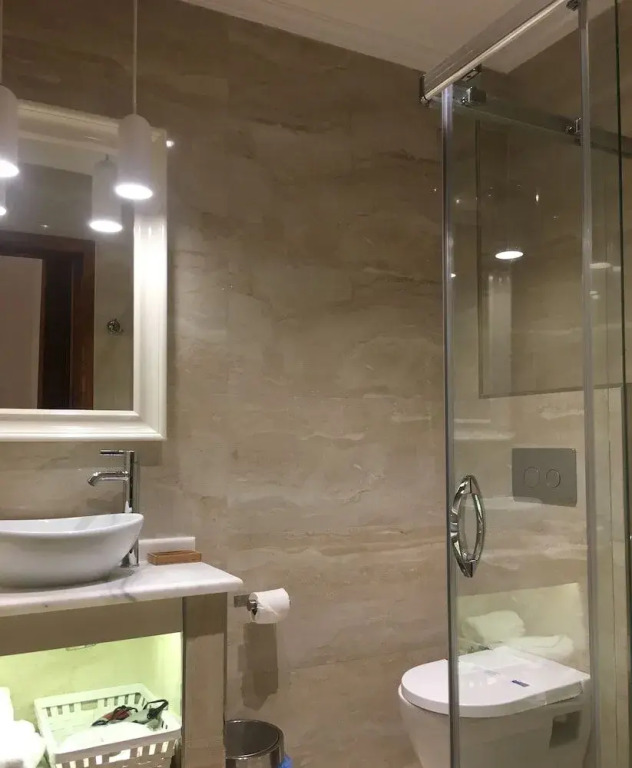 Piccolo Mondo Hotel