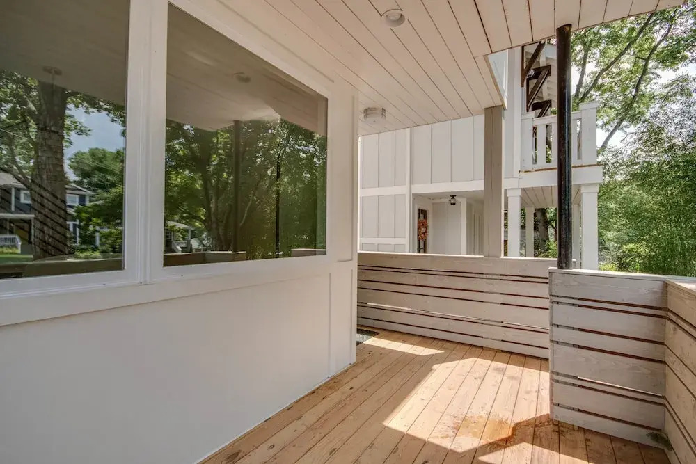 3BR 2 5 BA Nashville Contemporary by RedAwning