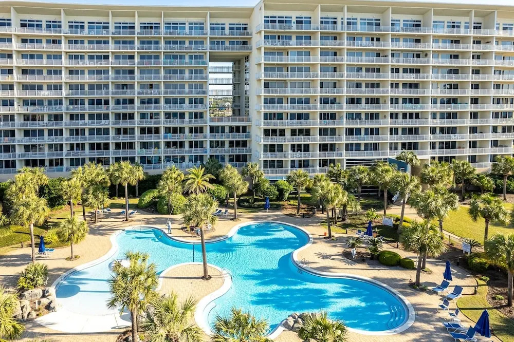Sterling Shores Penthouse #2 3 Bedroom Condo