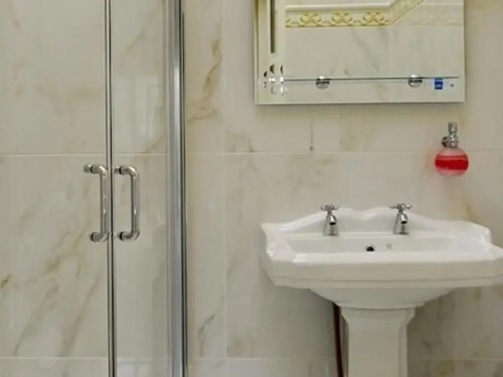 Highfield House Guesthouse