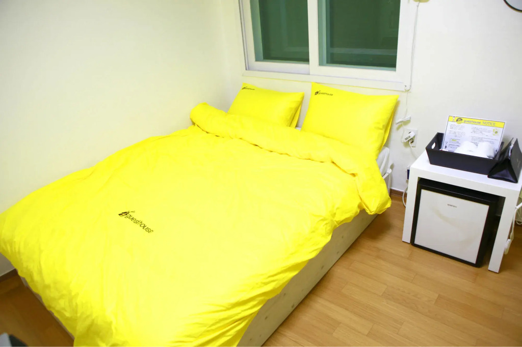 24 Guesthouse Seomyun