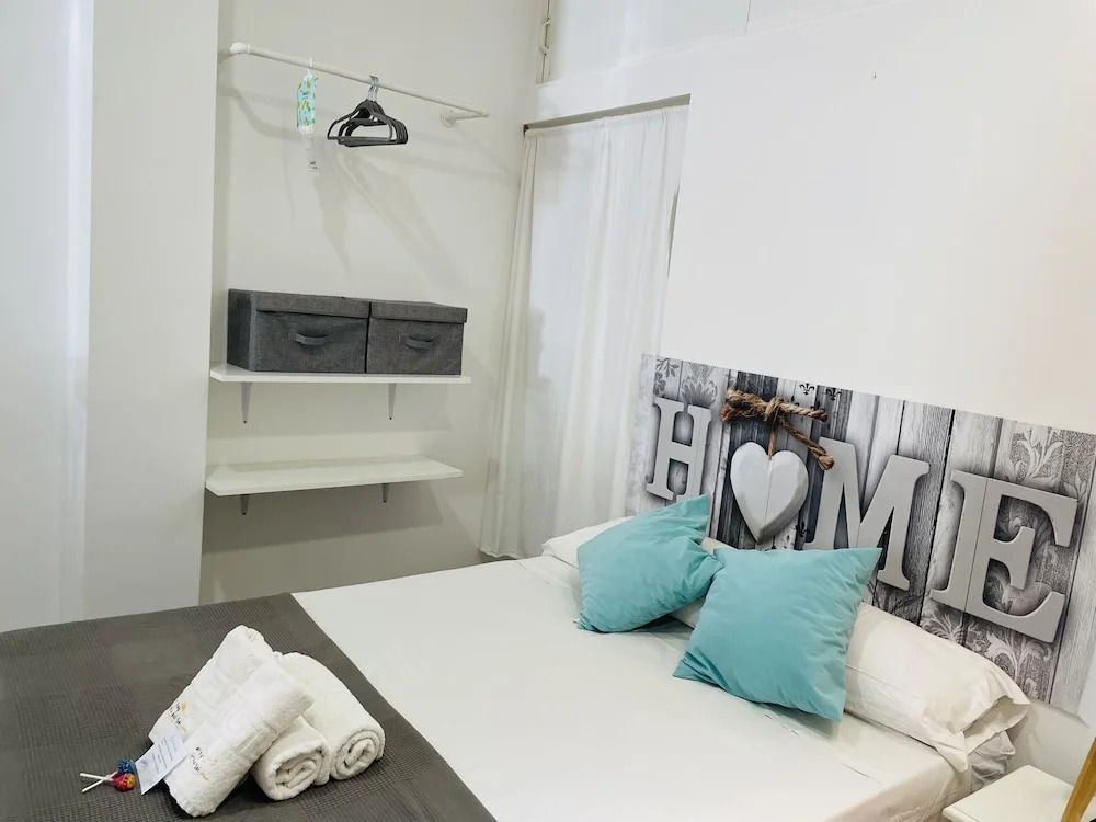 Estudio Playazo Jimena by At Home Costa del Sol