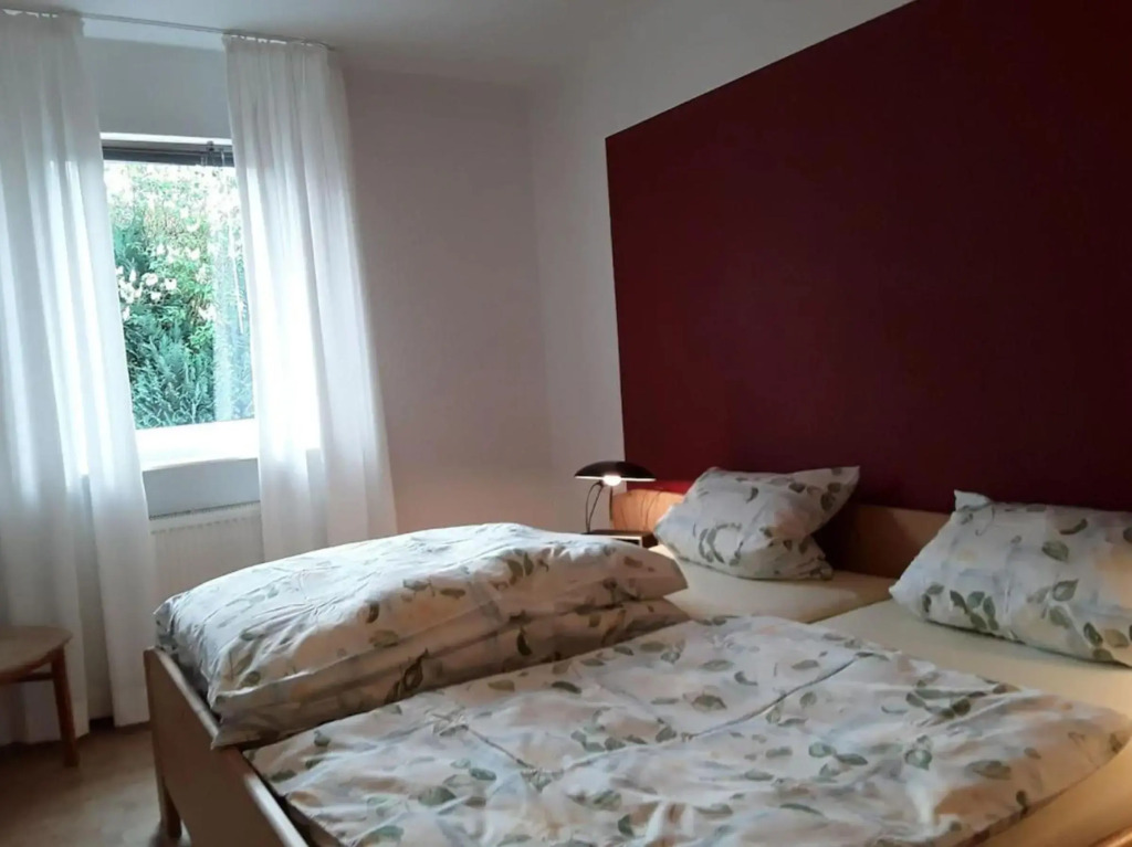 Ferienwohnung am Rande Kassels