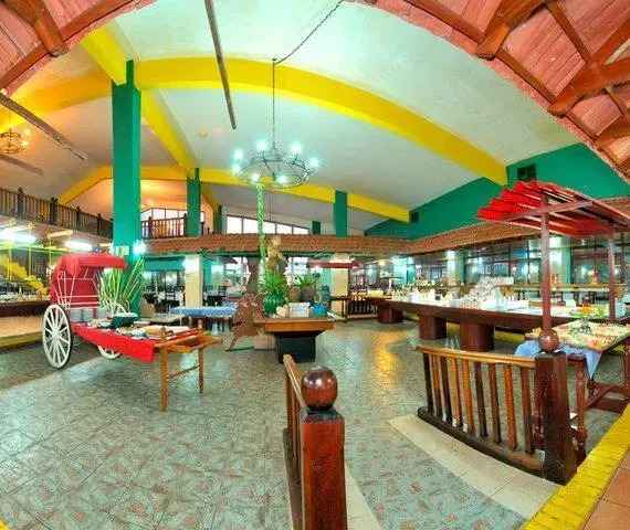 Gran Club Santa Lucia