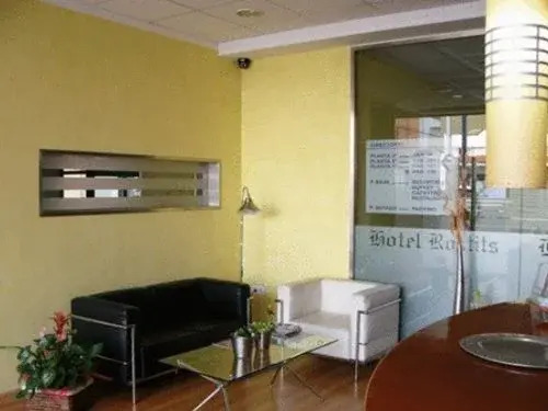 Hotel Rostits