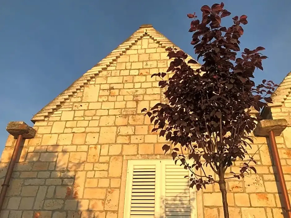 Casa Zucchetta
