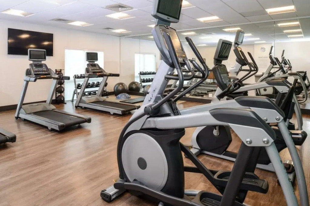 Holiday Inn Express & Suites - Ruskin by IHG