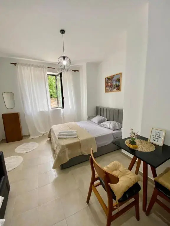Studio Apartment Tirana