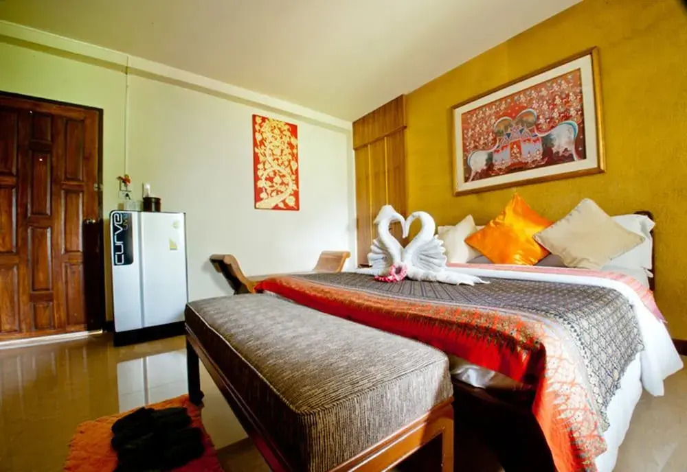 Fahluang Residence