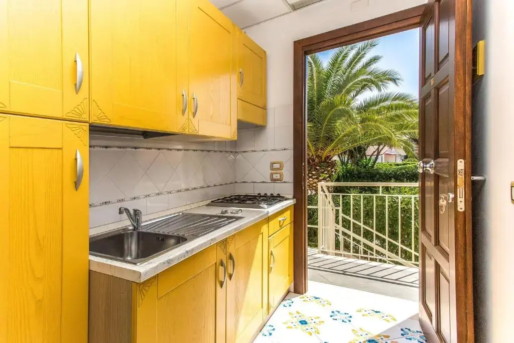 Club Residence La Castellana