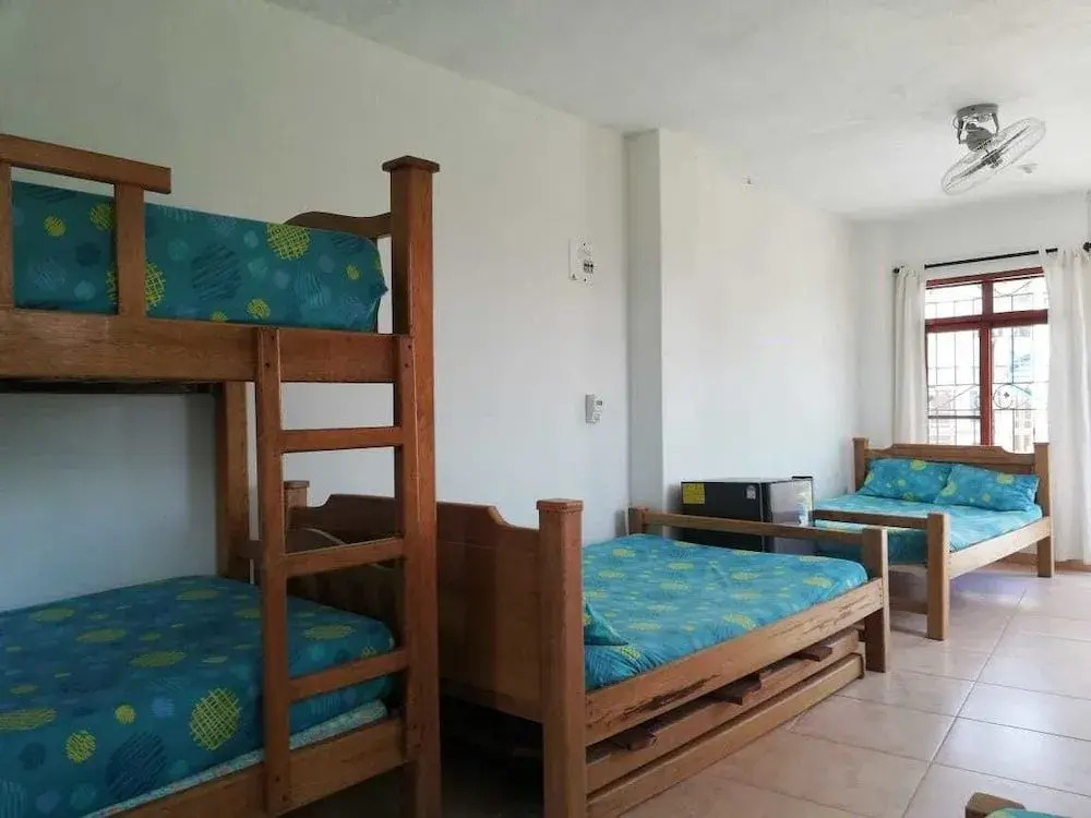 Hotel Brisas del Mar San Antero