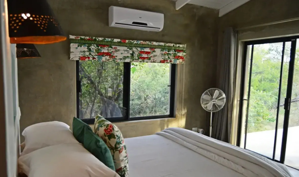 Kruger River Villas - LionsGate