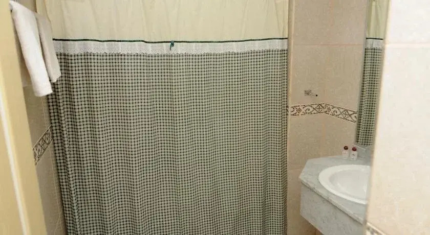 Apart Hotel Rio Cruces