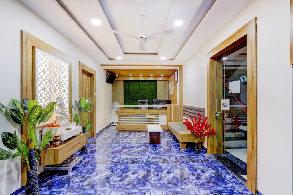 Hotel Lotus Gold