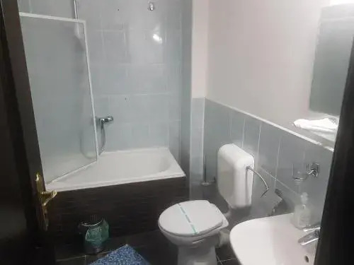 Casa David
