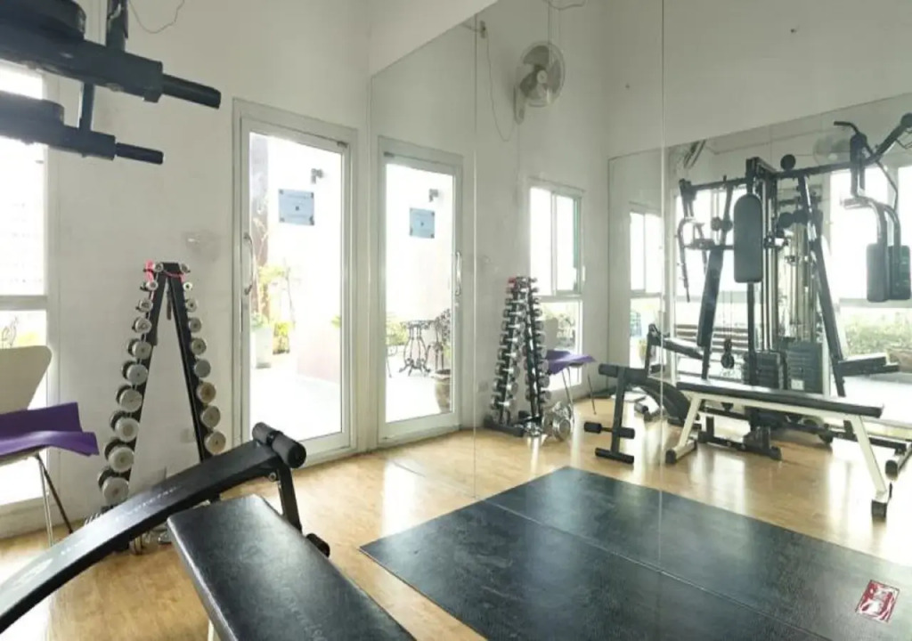 Bts Residence