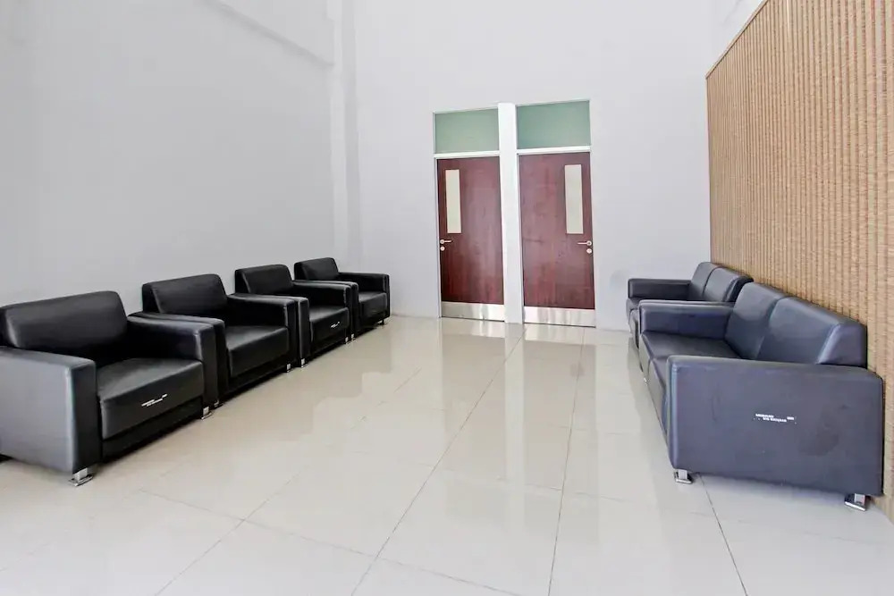 Urbanview Hotel Syariah UIN Mataram