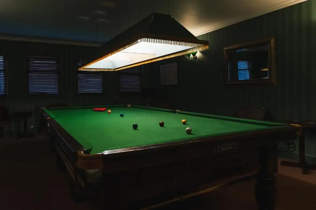 Inver Lodge