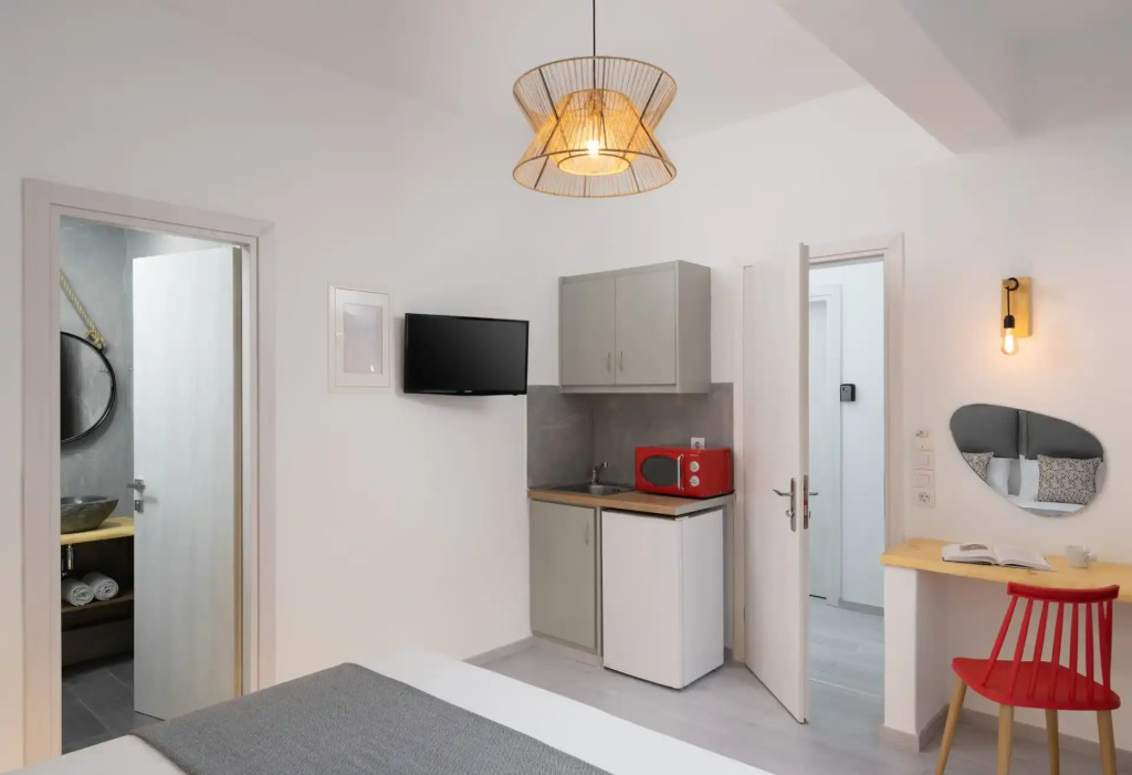 Sunray Lodgings