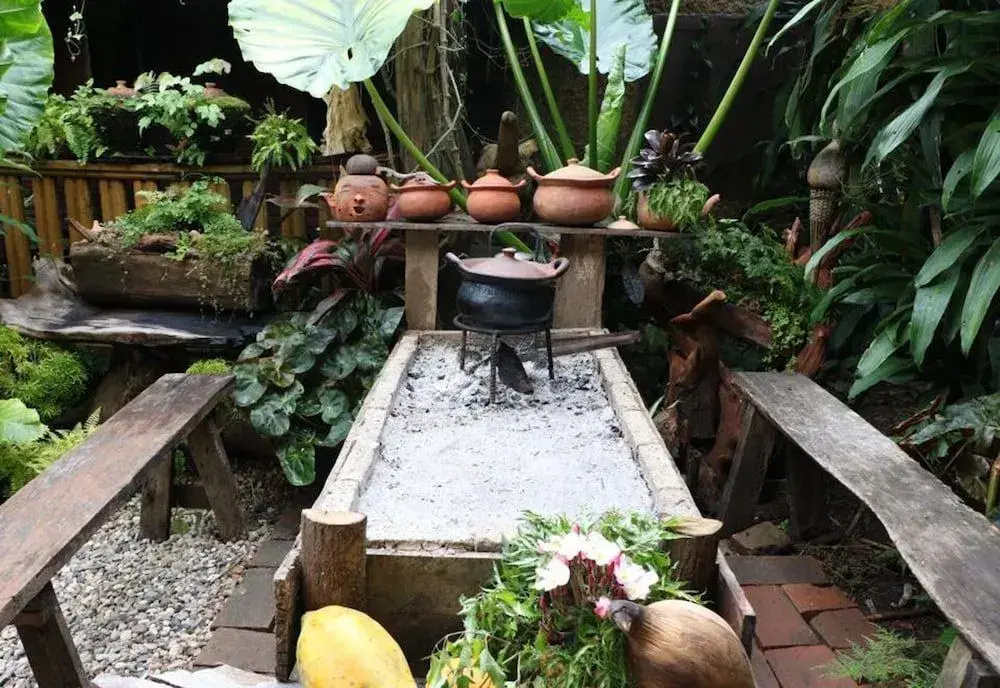 Konkubdin Homestay