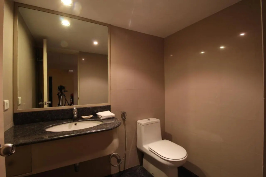 Minerva Grand Secunderabad