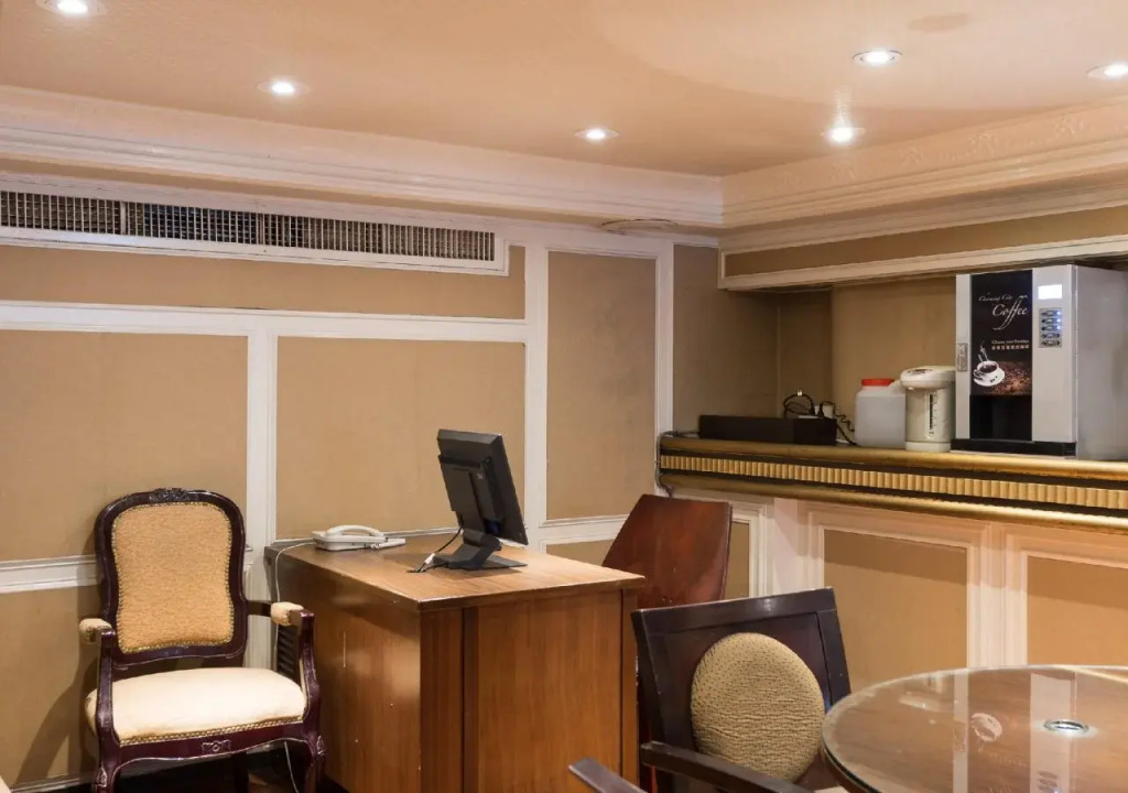 Hope City Fushing Hotel