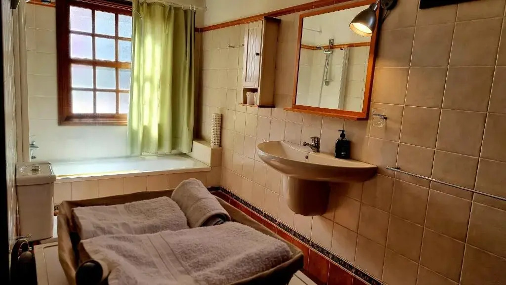 Casa Rural Manos de Oro by Isla Bonita