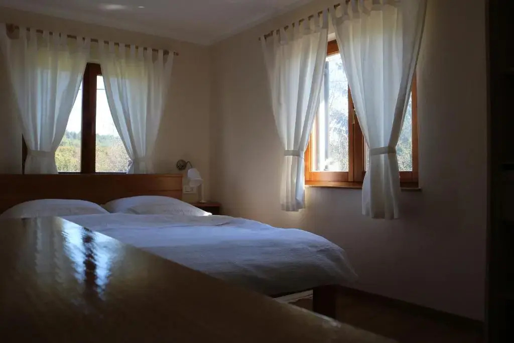 The House of Dunja