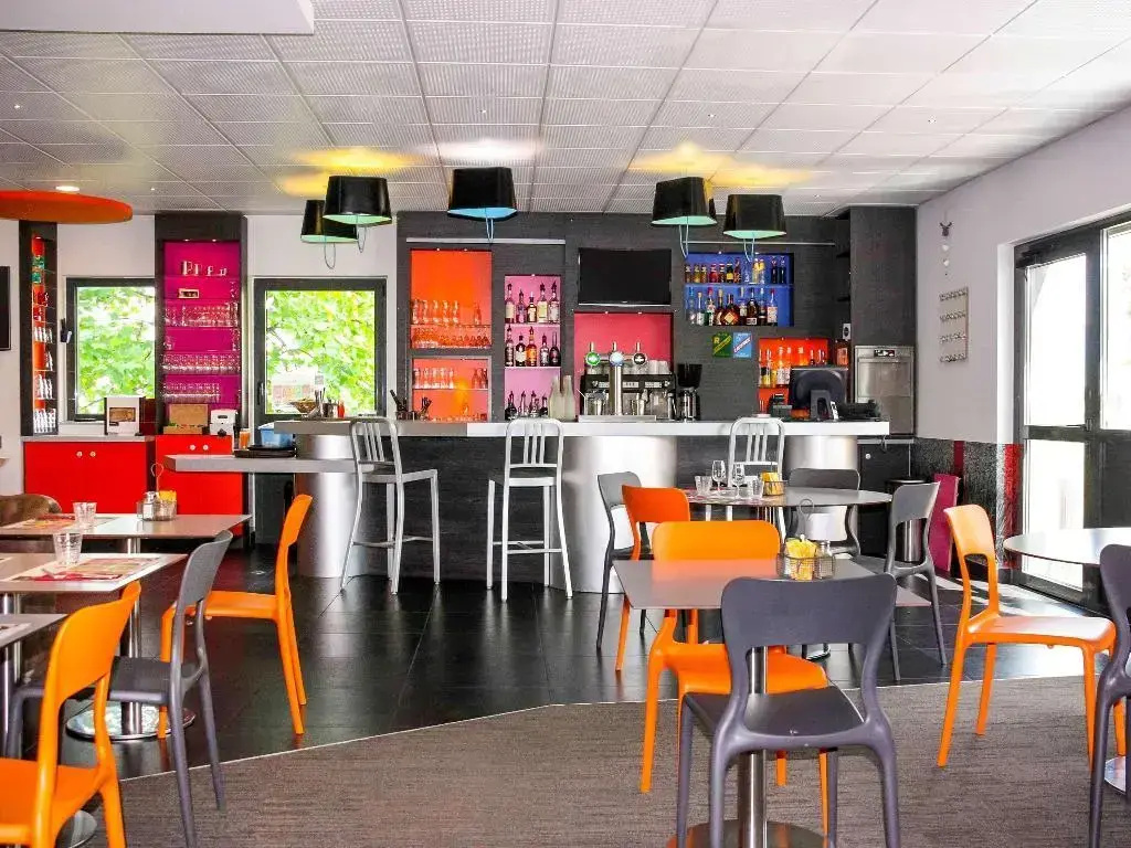 ibis Styles Romans-Valence Gare TGV