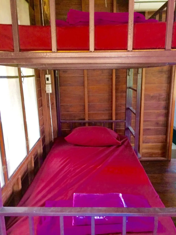 Baohostel