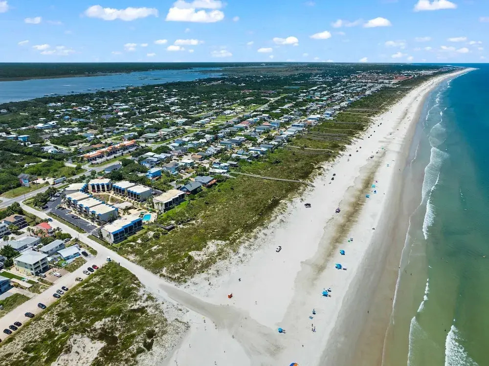 Direct Ocean View Steps to Beach Modern Updates