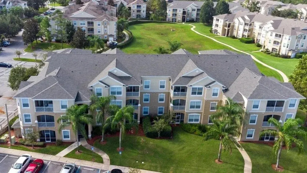 Amazing Resort 2 Bed Condo Close To Disney 2 Bedroom Condo by RedAwning