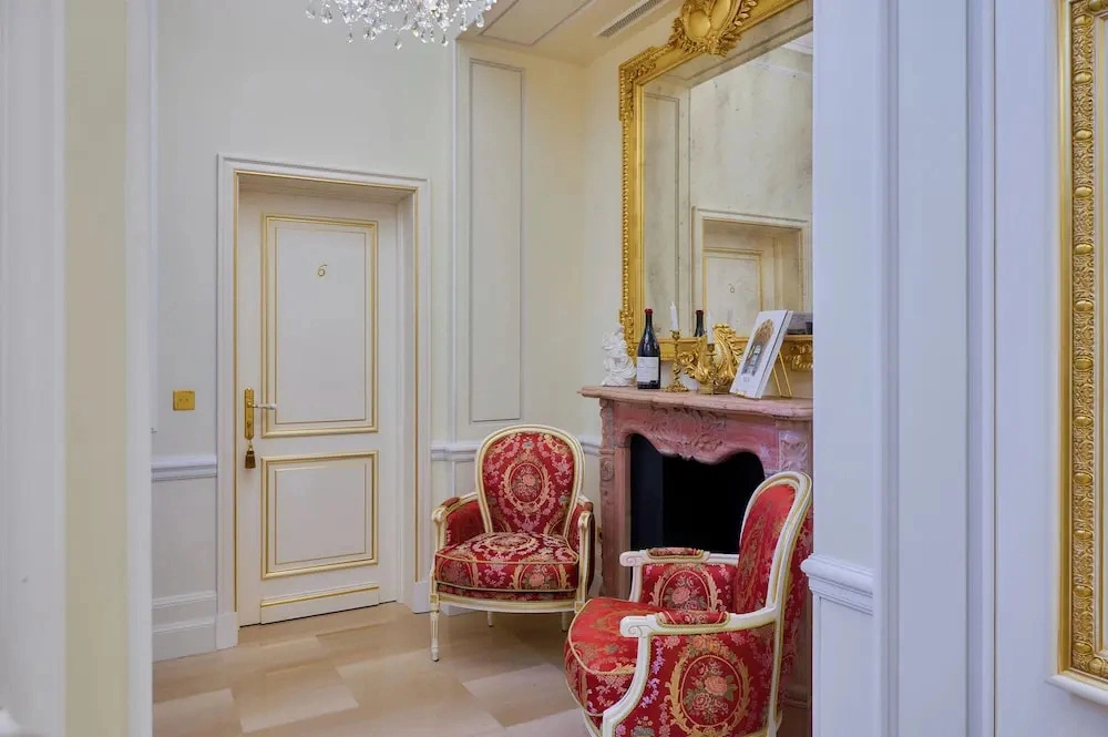 Maison des Barons