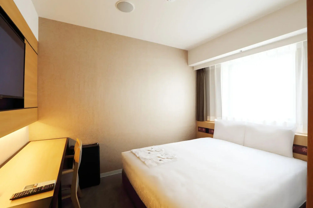 Henn na Hotel Premier Nara