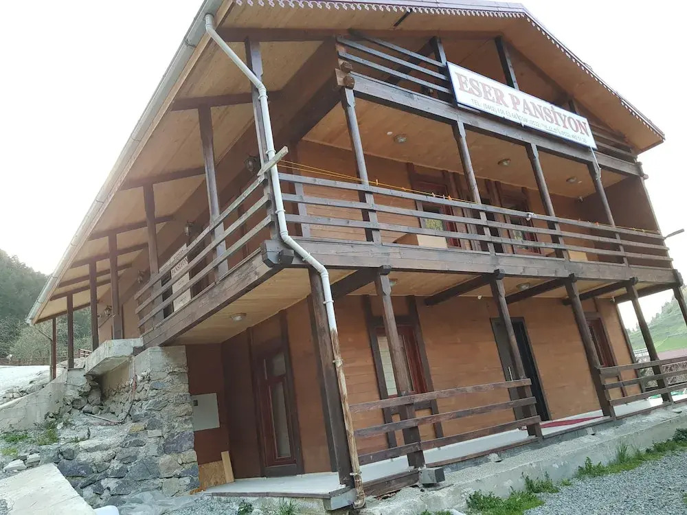 Eser Pansiyon