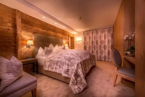 Circle Chalets Arlberg am Golfplatz Ski in - Ski out