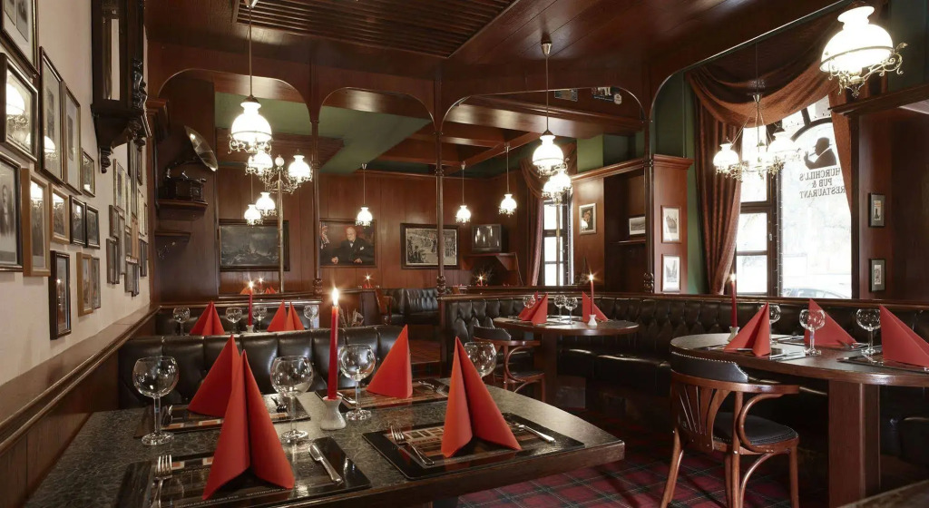 Hotel Excelsior