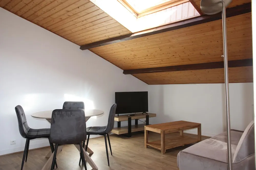 Appartement RIOM
