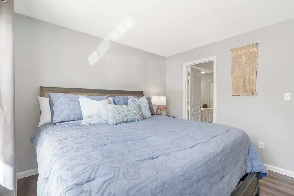 Brookside Retreat w/ Amenities Galore!