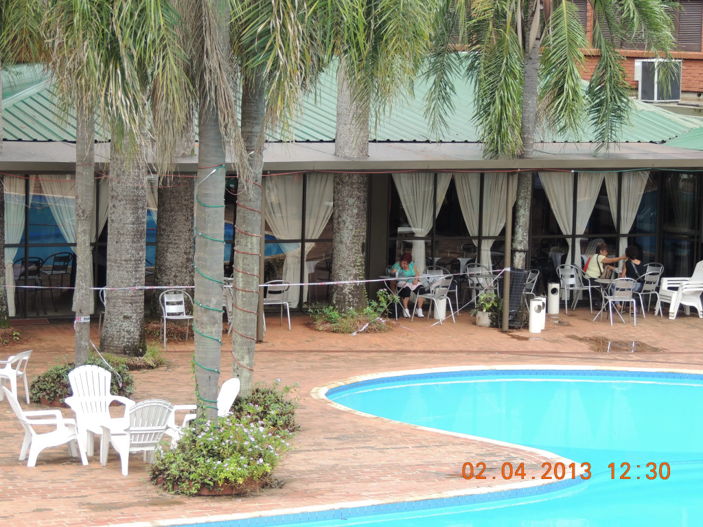 Hotel El Libertador