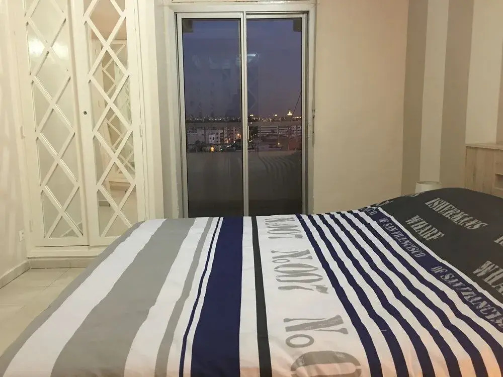 Luxurious Apartment 2 Mars