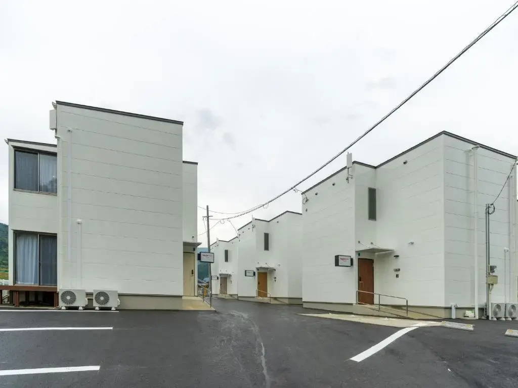 Rakuten STAY HOUSE x WILL STYLE Sasebo 110
