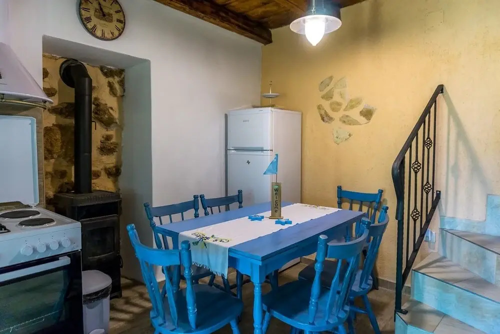 Anđeli - Nice and Comfortable House - H