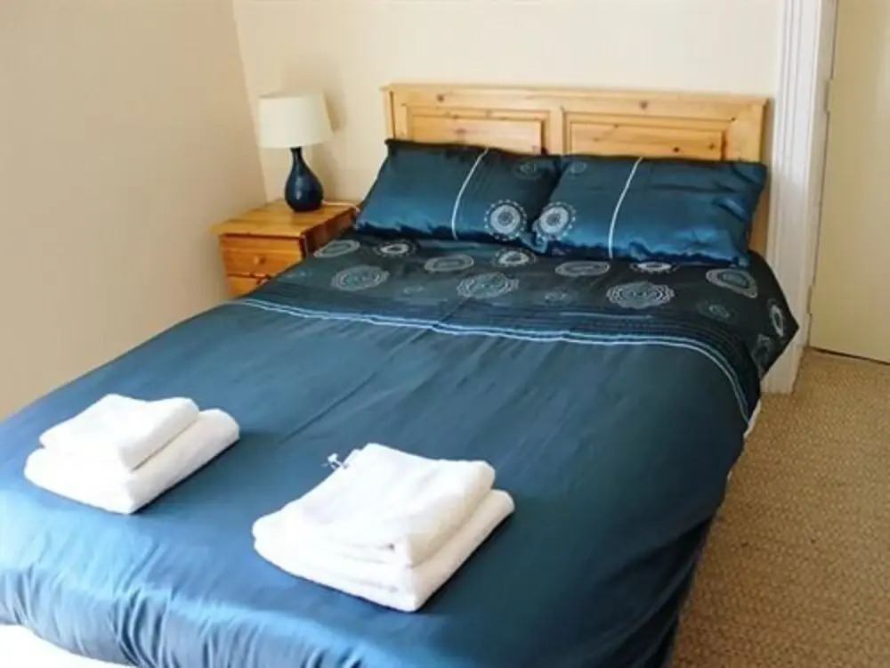 The Village Bed & Breakfast