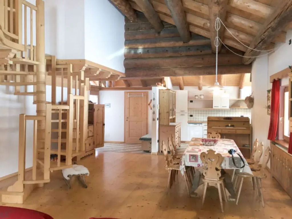 Chalet Baita TabiiA  (PRZ350)