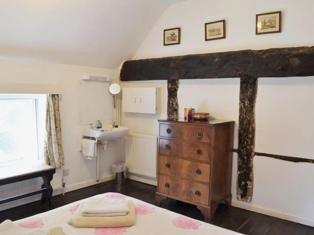 Apple Tree Cottage