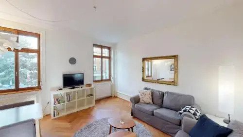 Apartments Logis 69