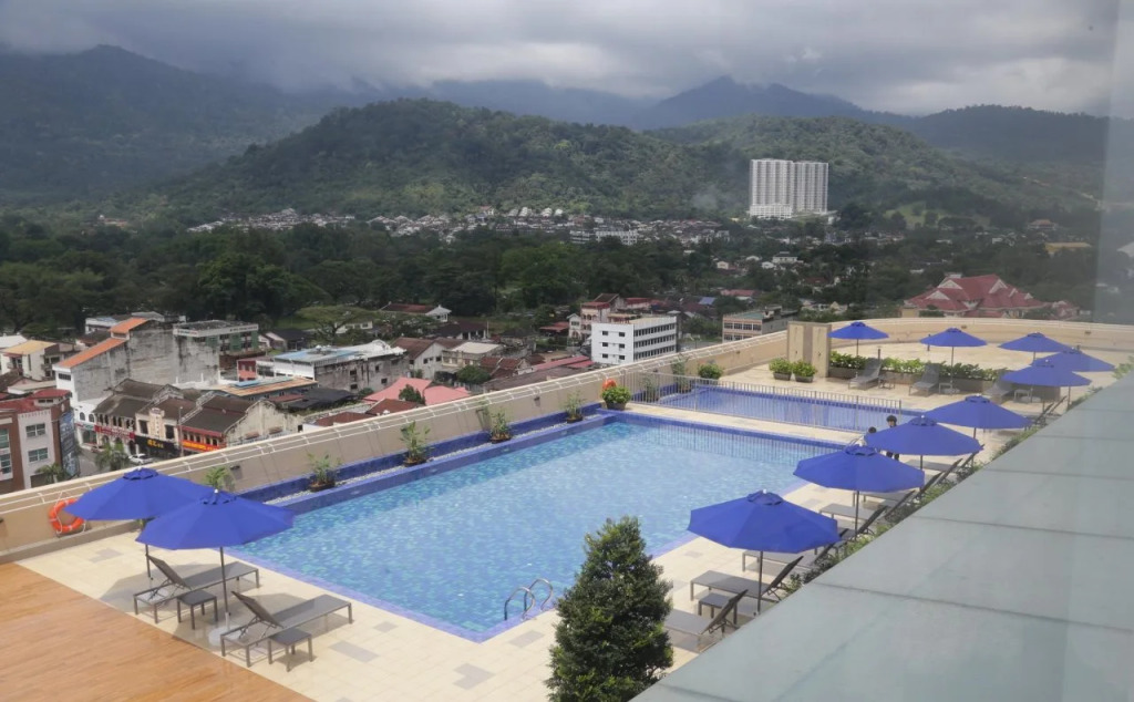 Novotel Taiping