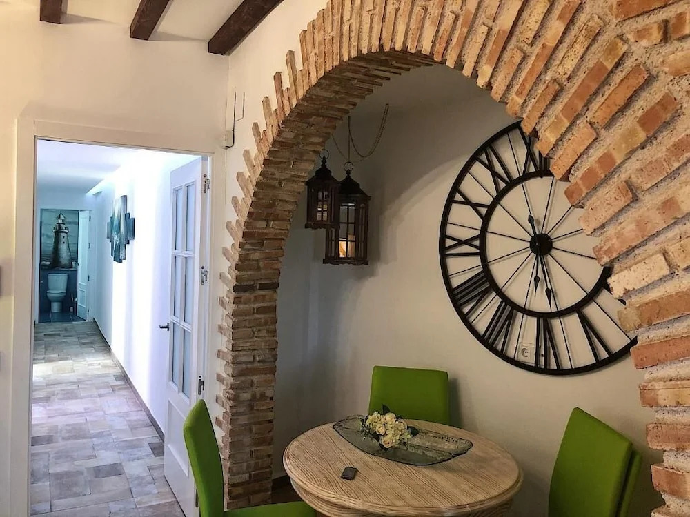 RETIRO DEL TEATRO Apartamentos Boutique en Almagro